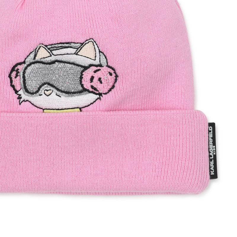 Breipet KARL LAGERFELD KIDS 
                        GIRL