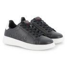 Sneakers van rundleer HUGO 
                    BOY