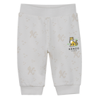 Ensemble pantalon, cardigan et tee-shirt KENZO KIDS 
                    UNISEXE