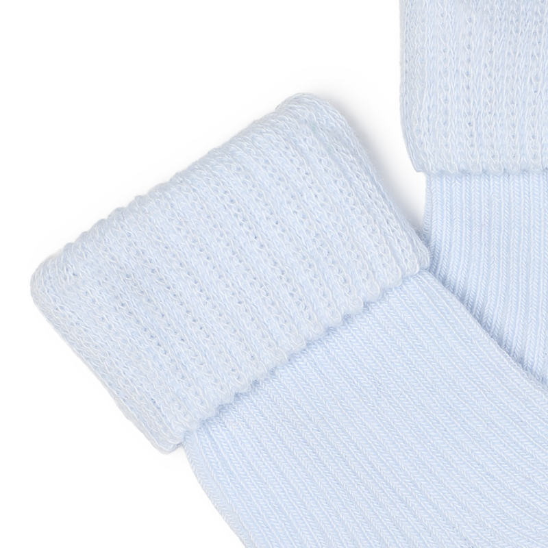 Lot de 3 paires de chaussettes BOSS 
                        GARCON