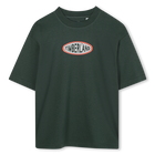 Jersey T-shirt met korte mouwen TIMBERLAND 
                    BOY