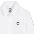 Shirt met logo TIMBERLAND 
                    BOY
