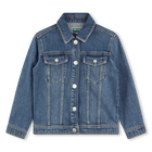 Veste en jean KENZO KIDS 
                    UNISEXE