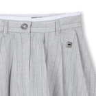 Jupe de c&eacute;r&eacute;monie pliss&eacute;e DKNY 
                    FILLE