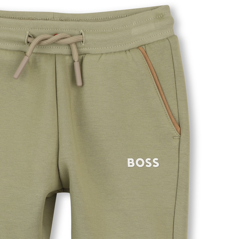 Joggingoutfit BOSS 
                        JONGEN