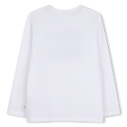 Tee-shirt manches longues BOSS 
                    GARCON