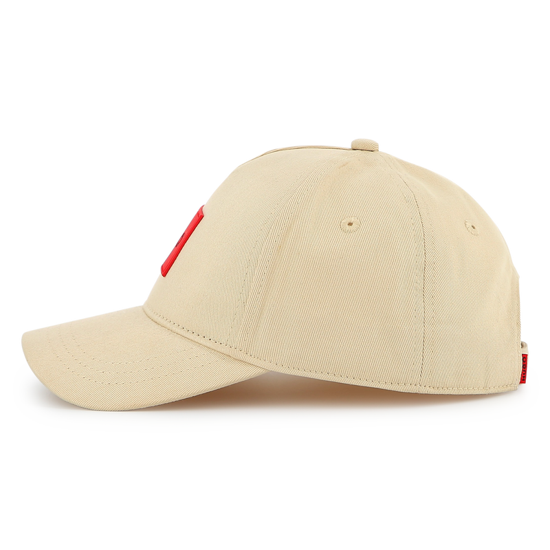 Casquette mixte Hugo 
                        UNISEXE