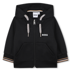 Set vest en broek BOSS 
                    BOY