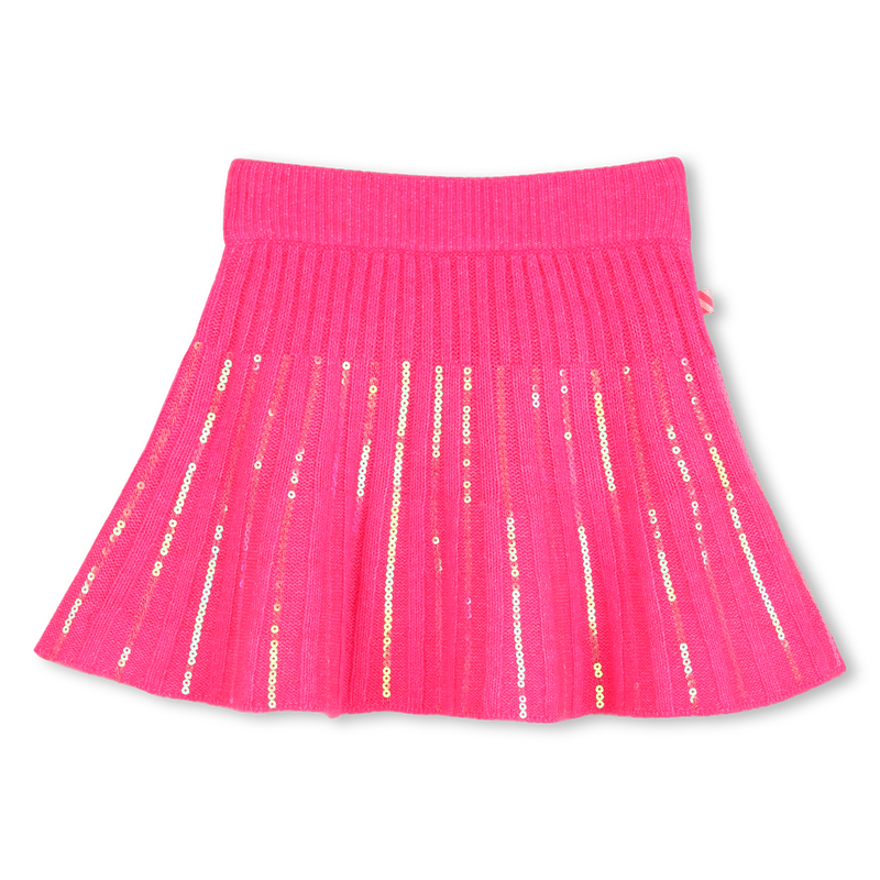 Tricotrok jupe BILLIEBLUSH 
                        GIRL