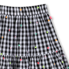Gingham katoenen rok BILLIEBLUSH 
                    GIRL