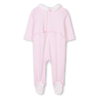 Pyjama bonnet et bavoir MICHAEL KORS 
                    UNISEXE