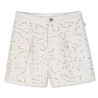 Short en tweed BILLIEBLUSH 
                    FILLE