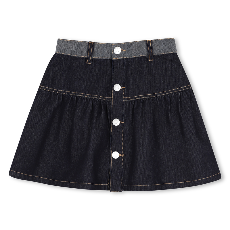 Denimrok KENZO KIDS 
                        GIRL
