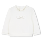 Ensemble sweat et pantalon MICHAEL KORS 
                    FILLE