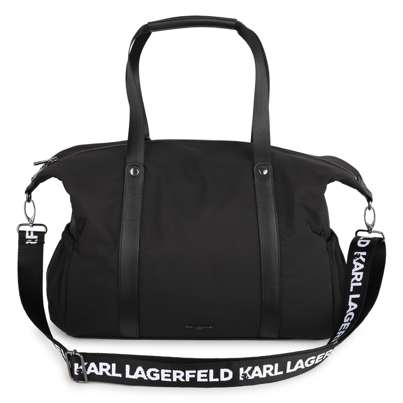 Sac &agrave; langer KARL LAGERFELD KIDS 
                        UNISEXE