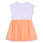 Robe manches courtes BILLIEBLUSH 
                    FILLE