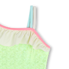 Maillot de bain 1 pi&egrave;ce BILLIEBLUSH 
                    FILLE