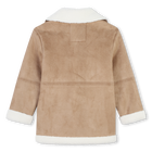 Manteau &agrave; boutons ZADIG & VOLTAIRE 
                    FILLE