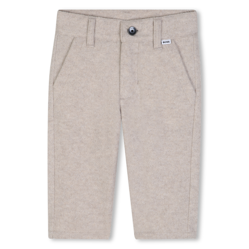 Pantalon BOSS 
                        GARCON