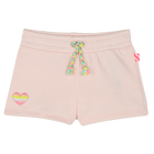 Short molletonn&eacute; BILLIEBLUSH 
                    FILLE