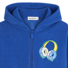 Cardigan &agrave; capuche BILLIEBLUSH 
                    GARCON
