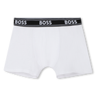 Set van 3 jersey boxershorts BOSS 
                    BOY