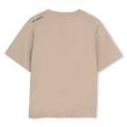 Tee-shirt manches courtes KARL LAGERFELD KIDS 
                    GARCON