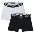 Set van 2 boxershorts BOSS 
                    BOY
