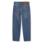 Jeans met rechte pasvorm ZADIG VOLTAIRE 
                    BOY