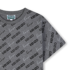 Tee-shirt manches courtes KENZO KIDS 
                    UNISEXE