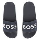 Claquettes BOSS 
                    GARCON