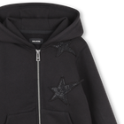 Capuchon cardigan ZADIG VOLTAIRE 
                    GIRL