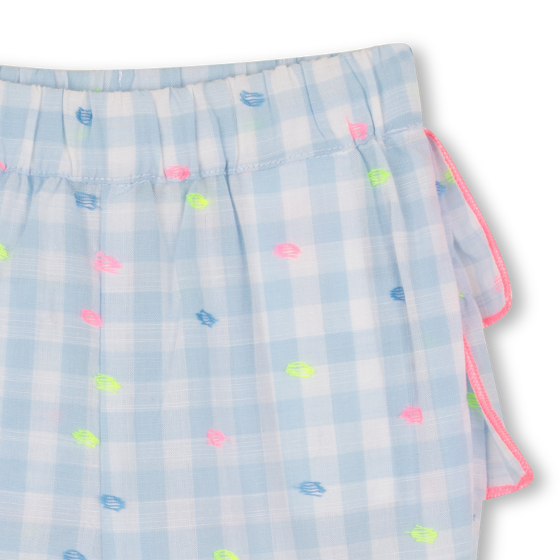 T-SHIRT + BROEK SET BILLIEBLUSH 
                        GIRL