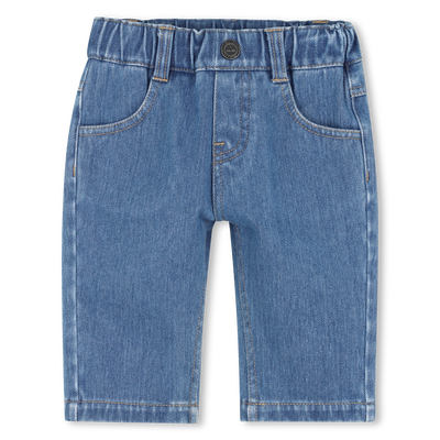 Spijkerbroek TIMBERLAND BOY
