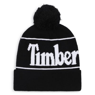 Bonnet en tricot TIMBERLAND GARCON