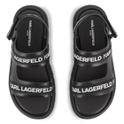 Sandalen met bandjes KARL LAGERFELD KIDS 
                    BOY