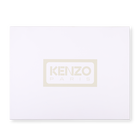 Ensemble pyjama, bonnet et bavoir KENZO KIDS 
                    GARCON