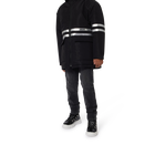 Parka d&eacute;perlante &agrave; capuche DKNY 
                    UNISEXE
