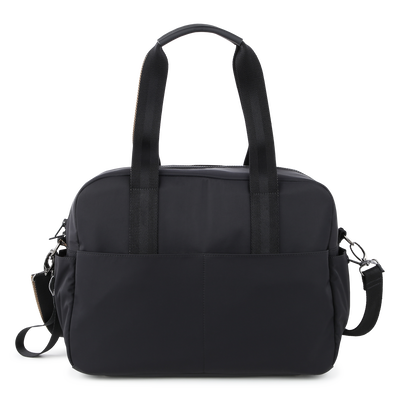 Luiertas met driekleurige veters BOSS UNISEX