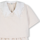 Robe manches courtes CHLOE 
                    FILLE