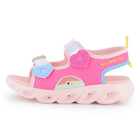 Opengewerkte gebreide sandalen BILLIEBLUSH 
                    GIRL