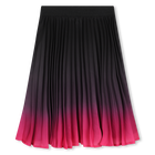 Jupe longue MARC JACOBS 
                    FILLE