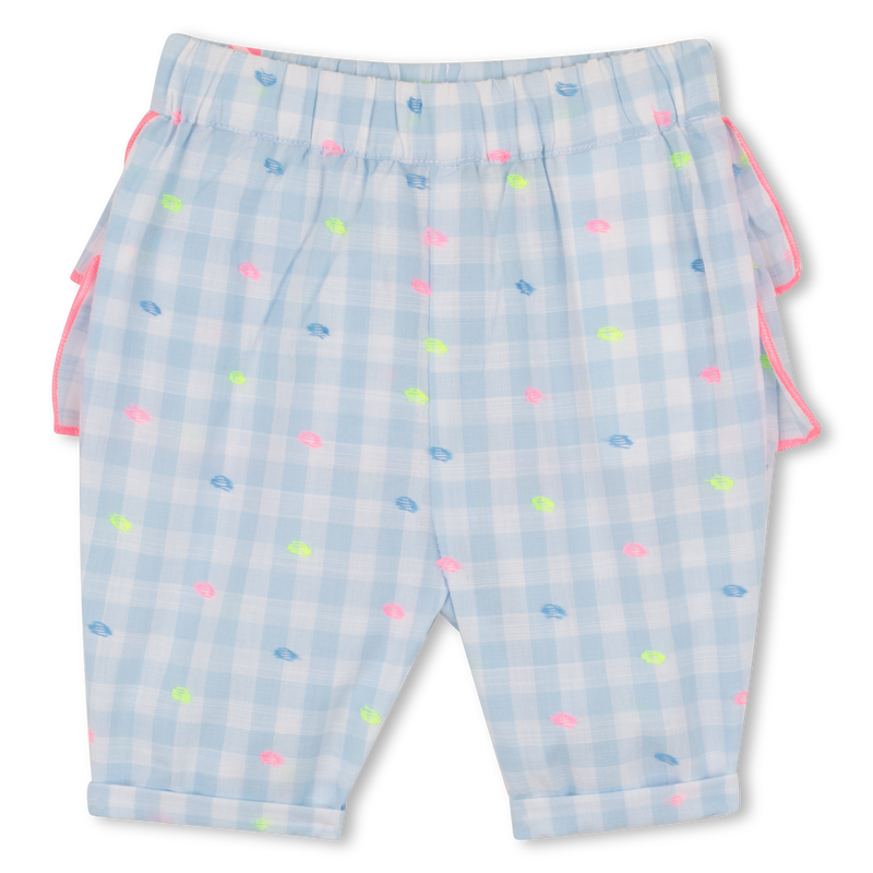 T-SHIRT + BROEK SET BILLIEBLUSH 
                        GIRL