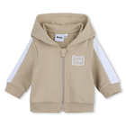 Vest + broek + t-shirt set BOSS 
                    BOY