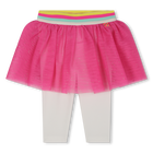 Ensemble jupe + legging BILLIEBLUSH 
                    FILLE
