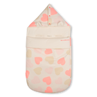 Gewatteerde vlaggetjes BILLIEBLUSH 
                    GIRL