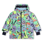 Parka BILLIEBLUSH 
                    GARCON