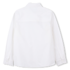 Shirt met lange mouwen KARL LAGERFELD KIDS 
                    BOY