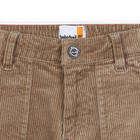 Pantalon en velours c&ocirc;tel&eacute; TIMBERLAND 
                    GARCON