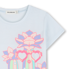 Tee-shirt &agrave; manches courtes BILLIEBLUSH 
                    FILLE